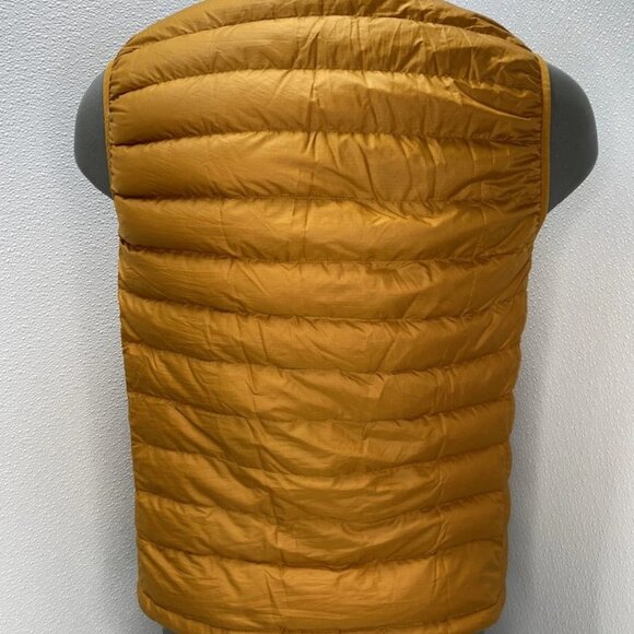 Patagonia Worn Wear Men’s Quilted Vest - Picture 8 of 11